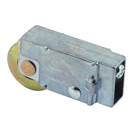 Prime-Line 1-1/4 in., for Crossly Steel Ball Bearing Sliding Door Roller Assembly Single Pack D 1603